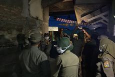 Tongkrongi 24 Jam, Polisi Pastikan Lokalisasi Rawa Malang Ditutup Total 