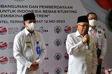 Wapres Sebut Indonesia Bersiap Masuk Fase Endemi Setelah Status Darurat Covid-19 Dicabut WHO