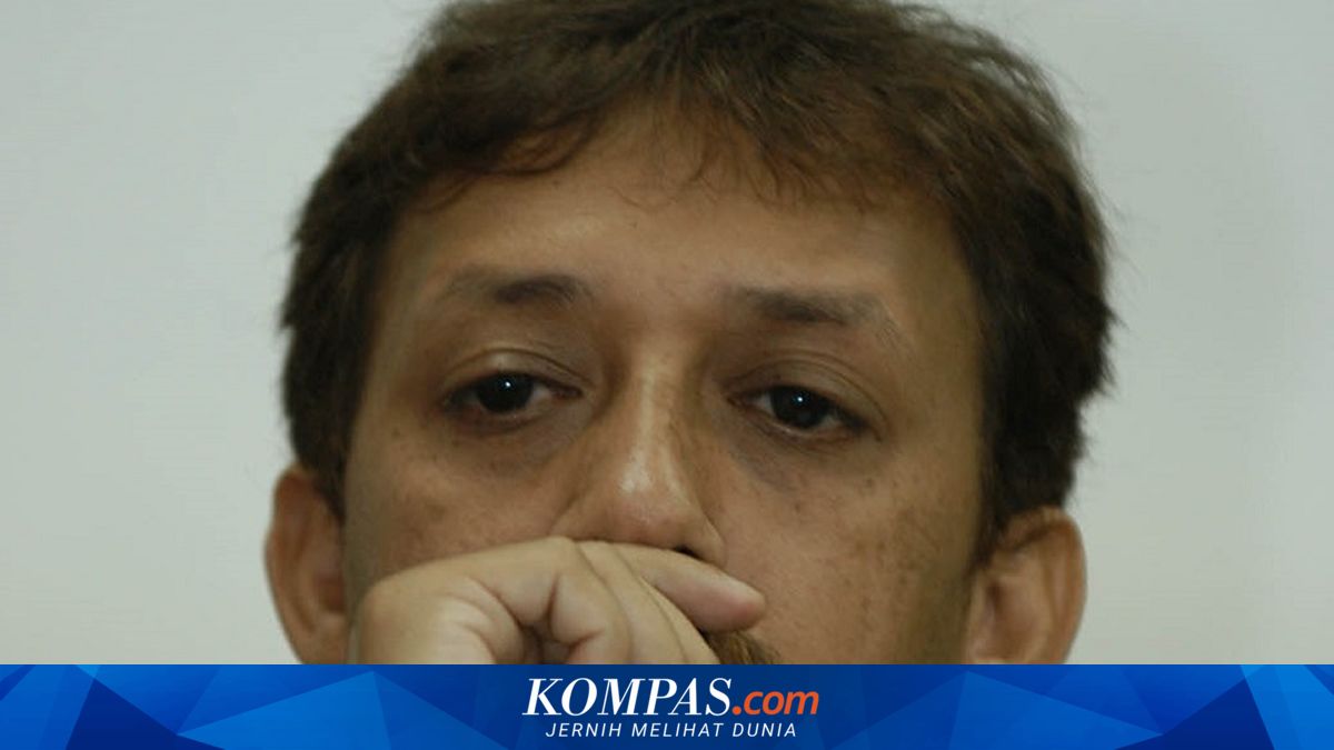Munir dan Penghargaan yang Membuatnya Ketakutan