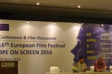 Europe on Screen 2016 Akan Sajikan 13 Film Layar Tancap