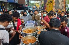 Ramadan, Saatnya Bersihkan Hati, Pikiran, dan Lingkungan