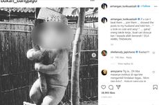 Social Media Post on Edited Photos Containing Malaysia’s King Sparks Outrage