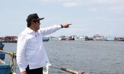 Trenggono Dorong Probolinggo Jadi Sentra Ekonomi Perikanan di Jatim