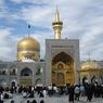 Penikaman di Tempat Suci Syiah Iran, 1 Ulama Tewas