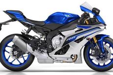 Yamaha R6 Terbaru Meluncur Tahun Ini?