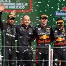 Red Bull Racing Tetap Tancap Gas Jelang Akhir Musim F1 2022