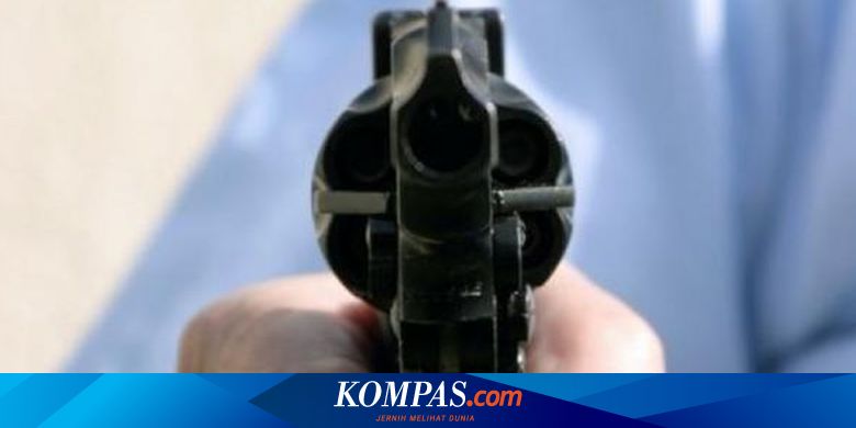 Kisah Menegangkan di Balik Peluru Nyasar yang Kenai Mahasiswa, Digerebeknya 5 Sindikat Narkoba