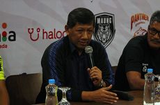 Alasan Persib Memilih Pasif di Bursa Transfer Awal Musim Liga 1 2020