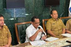 Pemkab Magelang Bagikan Seragam Gratis untuk 19.000 Siswa SD dan SMP Mulai November