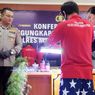 Pengguna Narkoba Kawinkan Ganja dari Indonesia dengan Tanaman Impor, Hasilnya Dikonsumsi Sendiri