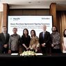 Manulife Aset Manajemen Akuisisi Schroders Indonesia