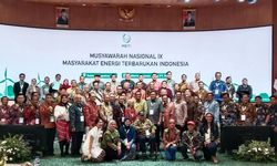 RUU Energi Terbarukan Mendesak, METI Minta DPR Segera Tuntaskan