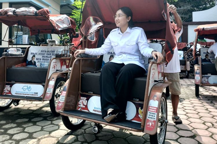 Wawali Blitar Sengaja Tak Hadir Pelantikan Pejabat: Saya Tak Dilibatkan dalam Mutasi