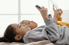 Rekomendasi Screen Time Anak Sesuai Umur, Ini Panduannya