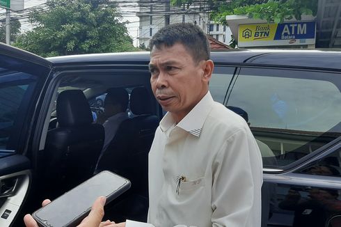 KPK Akan Cek Perkembangan Kasus TPPU Setya Novanto di Polri