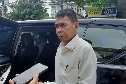 Jaksa Agung Kaji Hukuman Mati Kasus Korupsi, Ini Kata Pimpinan KPK