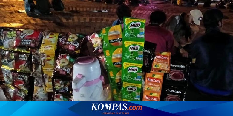 Gaji UMK atau UMR Jember 2023 Terbaru