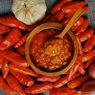 Trik Rahasia Sambal Bawang Enak dan Tahan Lama, Tak Ada Aroma Langu 