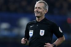 Wasit Martin Atkinson, 