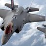 Perang Lawan Kartel Narkoba, Trump Sampai Kerahkan Jet Tempur Siluman F-35