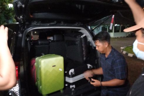 Jogja Corruption Watch Desak KPK Usut Kasus Lain Selain Kasus Suap Mantan Wali Kota Yogyakarta