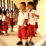 Naik Tipis 0,2 Persen, Pemerintah Anggarkan Rp 541 Triliun untuk Sektor Pendidikan di RAPBN 2022