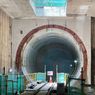 Proyek MRT Jakarta Tembus Kota Kian Nyata