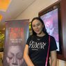 Main Film Layar Lebar Pertamanya, Kalina Ocktaranny Mengaku Deg-degan
