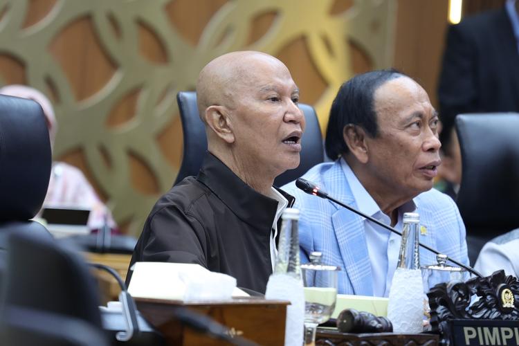 Said Abdullah Soroti Subsidi Salah Sasaran, Pertanyakan Skema Kompensasi Energi