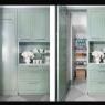 Ragam Pilihan Lemari Dapur 