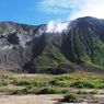 20.000 Peserta Ditargetkan Ikut Upacara HUT Ke-77 RI di Gunung Talang
