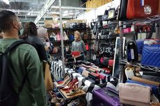 Tips Berburu Barang Branded Preloved