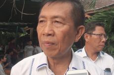 Gubernur Bali : Prabowo Tak Gampang Dibeli
