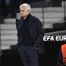 Sevilla Vs Roma, Sang Raja Liga Europa Tak Bikin Mourinho Gentar