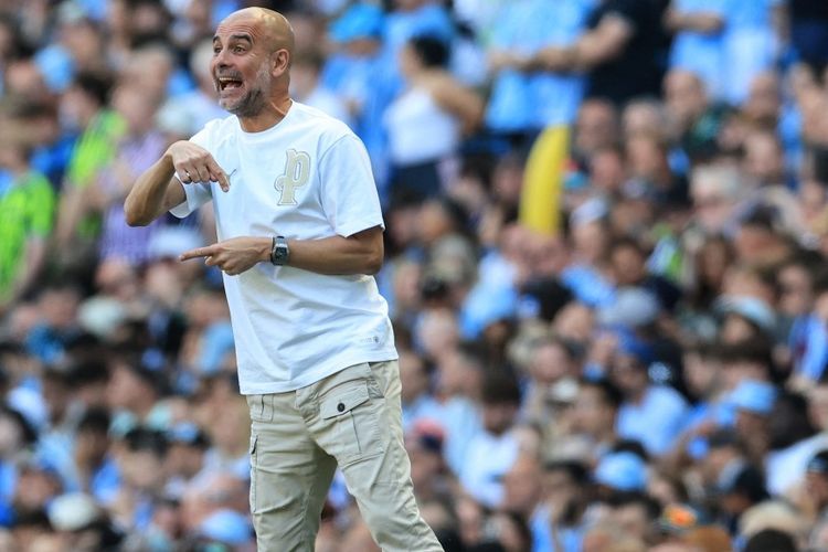Pep Guardiola Bakal Kembali ke Etihad usai Man City Dinyatakan Bersalah Kasus Finansial