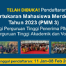 Tahun Ini, Mahasiswa Vokasi Bisa Ikut Program PMM 3