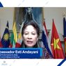 Indonesia Dorong Penguatan Kerja Sama Pemuda ASEAN dan Italia
