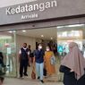 Bandara Sentani Jayapura Masih Sepi, Puncak Arus Balik Diprediksi Minggu