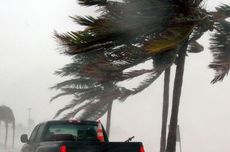 Ketika Lepas L8 Berubah Menjadi Ruang Hidup di Alam Terbuka