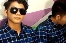 Pesan Rizki dan Ridho D'Academy untuk Netizen: Jangan Menghakimi Orang Lain