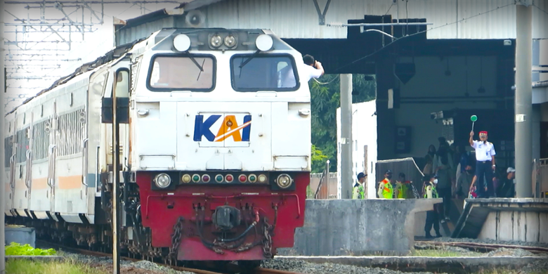 PT Kereta Api Indonesia (Persero) menambah 5 kereta api baru yang beroperasi mulai 1 Juni 2023. Harga tiketnya promo sebulan penuh. 