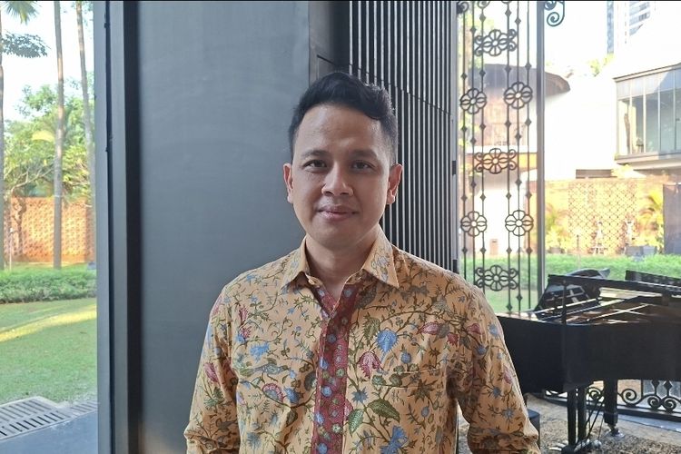 Ketua BPI Buka Suara soal Delegasi Indonesia yang Hadir ke Cannes
