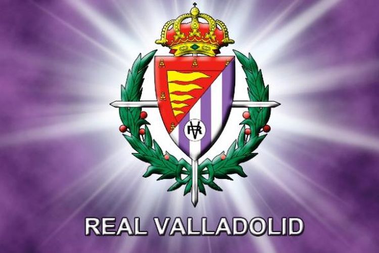 Logo Real Valladolid