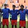 Lupakan Kemenangan Besar, Inggris U-17 Fokus Tatap Laga Lawan Iran 