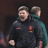 Profil Steven Gerrard, Lagi-lagi Eks Gelandang Jadi Pelatih Top