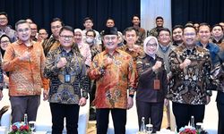 Jasa Raharja Gelar IFG Legal Forum, Perkuat Integritas dan Peran In-House Counsel dalam Opini Hukum