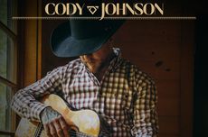 Lirik dan Chord Lagu Whiskey Bent - Cody Johnson