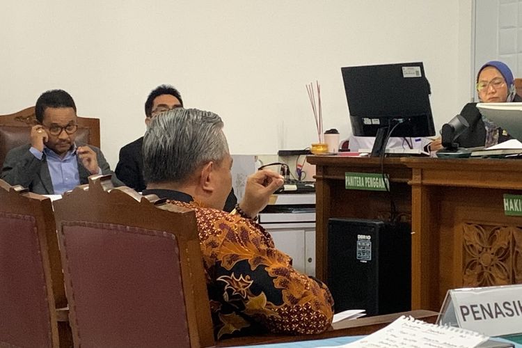 Ahli Tegaskan Biaya Pengacara Roy Suryo Tak Bisa Dibayar Negara, Ini Alasannya