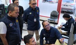 BPH Migas Minta Berbagai Pihak Awasi Penyaluran BBM Bersubsidi agar Tepat Sasaran