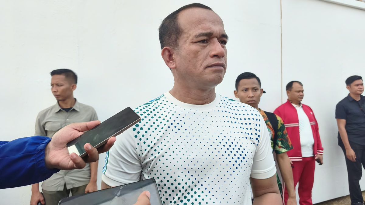 TNI Information Chief Says Civilian Spy Accusations Are Mere Terror and Intimidation